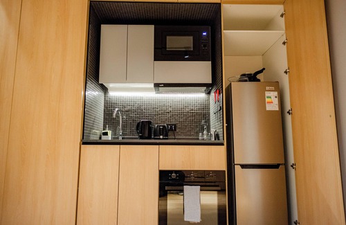 Lastarria Apartment | Lastarria Suites