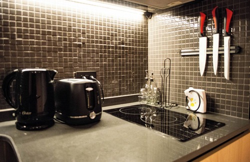 Lastarria Apartment | Lastarria Suites