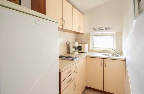 Sibenik Apartment | Lastavica by Interhome