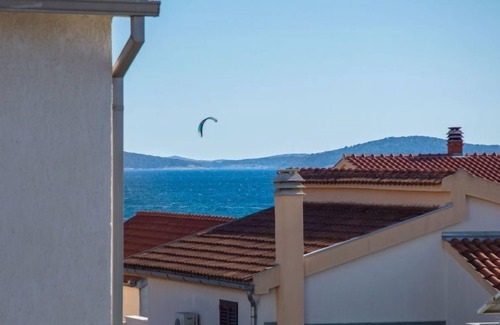 Sibenik Apartment | Lastavica by Interhome