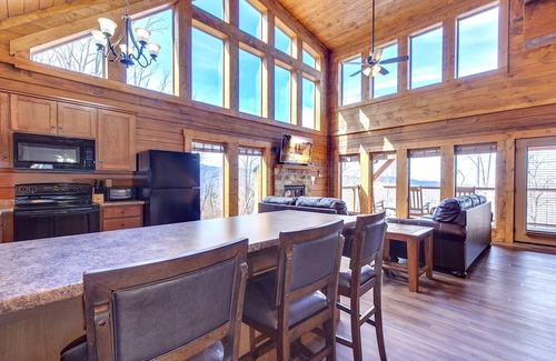 Gatlinburg Cabin | Lasting Impressions