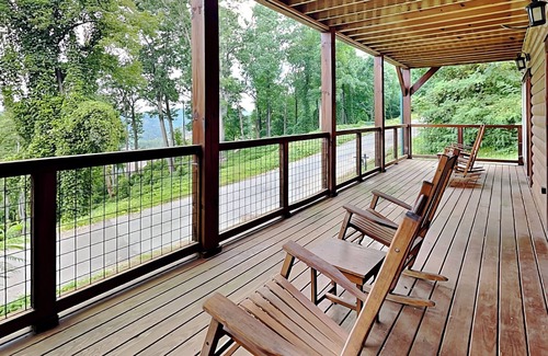 Gatlinburg Cabin | Lasting Impressions