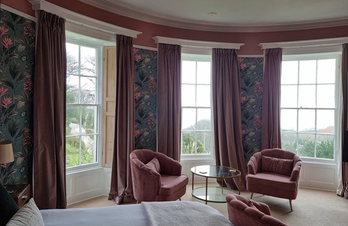 Hele Bed & Breakfast | Laston House