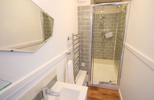 Hele Bed & Breakfast | Laston House
