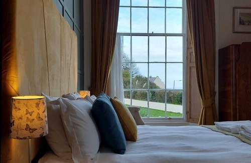 Hele Bed & Breakfast | Laston House