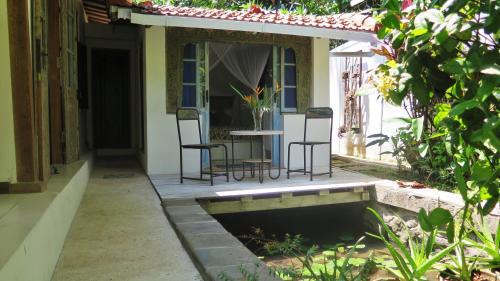 Lovina Villa | Lata Lama