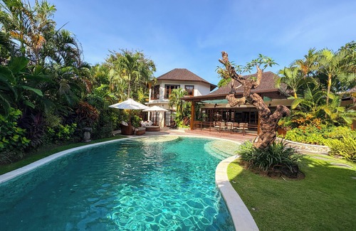 Dyanapura House | LataLiana, Seminyak