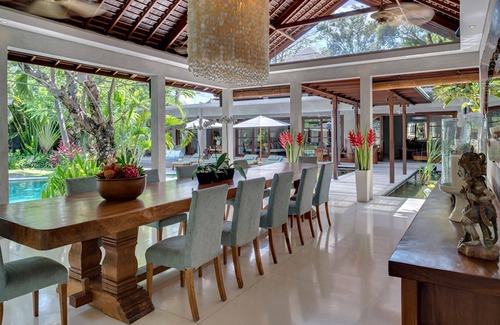 Dyanapura House | LataLiana, Seminyak