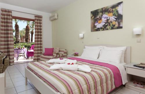 Stalida Apartment | Latania Apartments