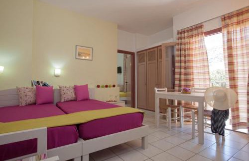 Stalida Apartment | Latania Apartments