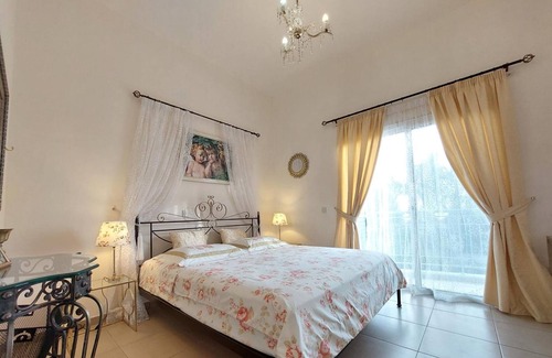 Latchi Villa | Latchi Aria: Charming Cyprus Villa, 3 Beds, Sea Views, Near beach, Wifi