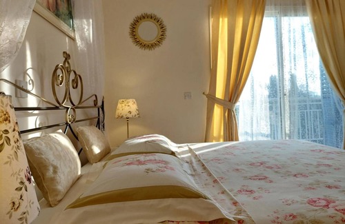 Latchi Villa | Latchi Aria: Charming Cyprus Villa, 3 Beds, Sea Views, Near beach, Wifi