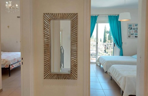 Latchi Villa | Latchi Aria: Charming Cyprus Villa, 3 Beds, Sea Views, Near beach, Wifi