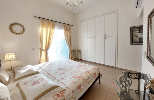 Latchi Villa | Latchi Aria: Charming Cyprus Villa, 3 Beds, Sea Views, Near beach, Wifi