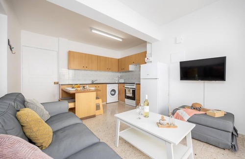 Latchi Apartment | Latchi Shoreline Apartment