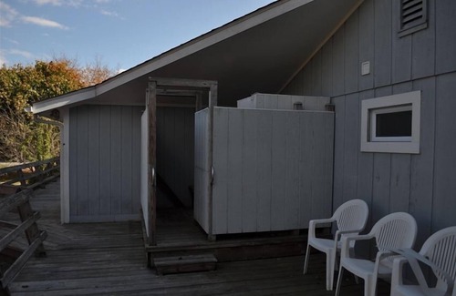 Charlestown House | LATE SUMMER SPECIAL RATE 550/night 1/2 mile to Charlestown Town Beach