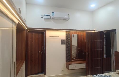 Gooty House | Latha Nivas
