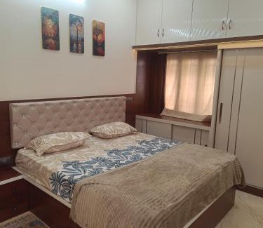 Gooty House | Latha Nivas