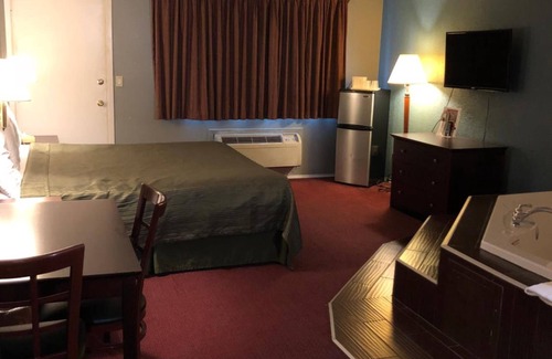 Latham Hotel | Latham Inn