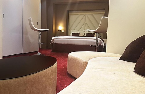 Khamis Mushait Apartment | Latheqiya Palace Hotel Suites
