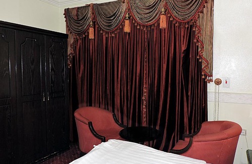 Khamis Mushait Apartment | Latheqiya Palace Hotel Suites