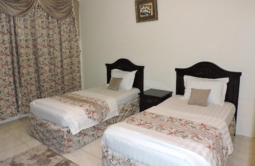 Khamis Mushait Apartment | Latheqiya Palace Hotel Suites