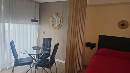 Constitucion Apartment | Latidos del mar