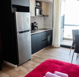 Constitucion Apartment | Latidos del mar