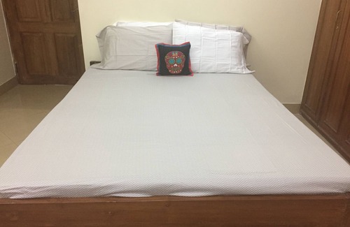 Mirpur Hotel | Latif villa