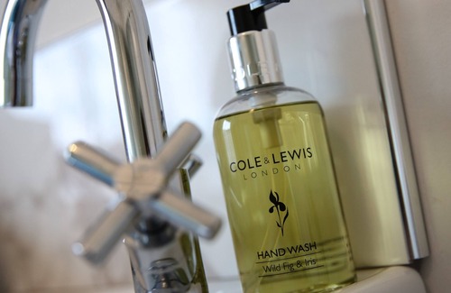 Bowness-on-Windermere House | Latimer House