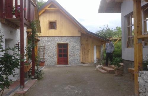 Municipality of Plaski House | Latin