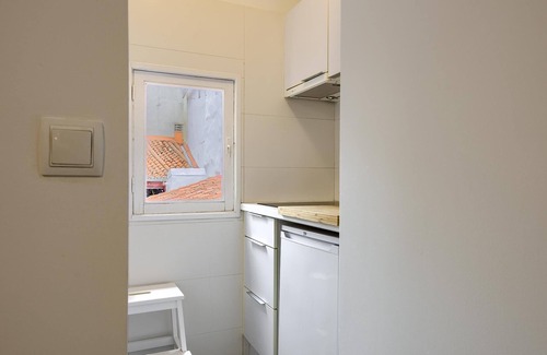 Embajadores Apartment | Latina Center - Studio in La Latina