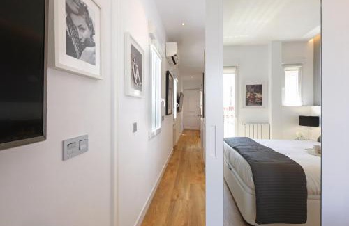 Barrio de La Latina Apartment | Latina Plaza