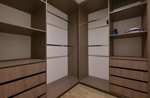 Financial District House | Latitud