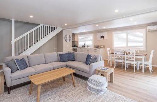 Boomerang Beach House | Latitude 32