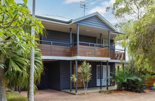Boomerang Beach House | Latitude 32