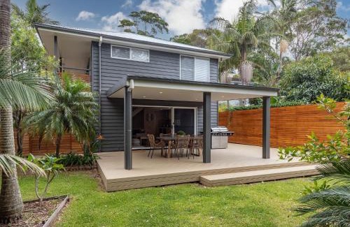 Boomerang Beach House | Latitude 32