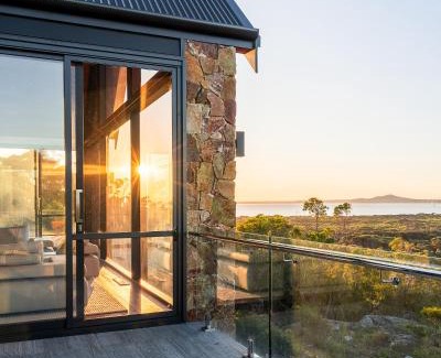 Goode Beach House | Latitude 35.5