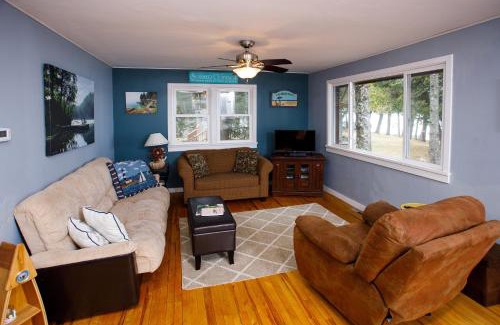 Sturgeon Bay House | Latitude Adjustment by Simple Life Rentals