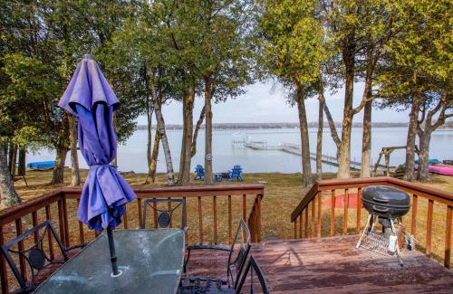 Sturgeon Bay House | Latitude Adjustment by Simple Life Rentals