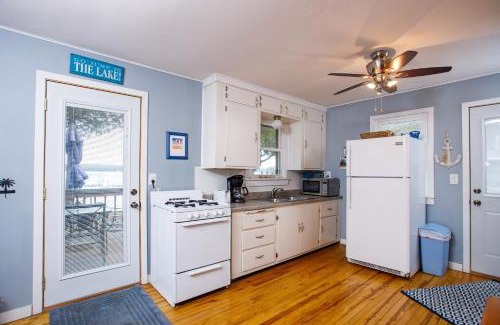 Sturgeon Bay House | Latitude Adjustment by Simple Life Rentals