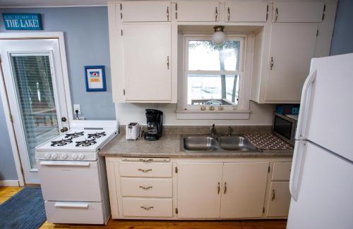 Sturgeon Bay House | Latitude Adjustment by Simple Life Rentals