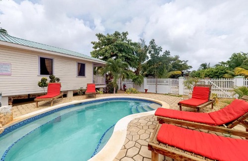 Hopkins Apartment | Latitude Adjustment Gold Standard Certified
