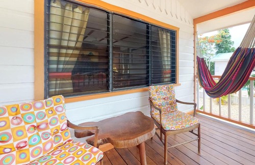 Hopkins Apartment | Latitude Adjustment Gold Standard Certified
