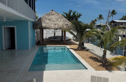 Venetian Shores House | Latitude Adjustment FLKeys
