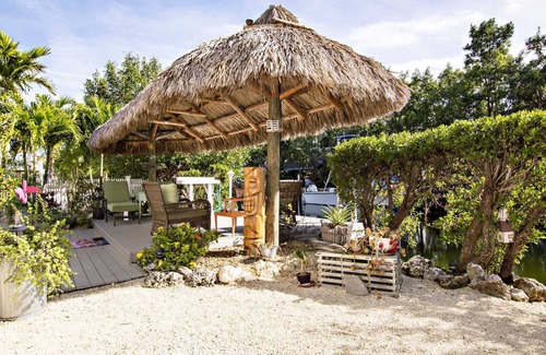 Breezeswept Beach Estates House | Latitude Adjustment