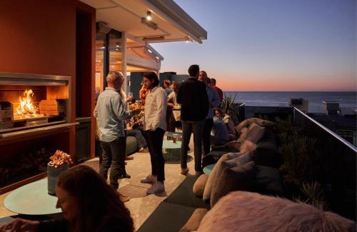 Sea Point Apartment | Latitude Aparthotel by Totalstay