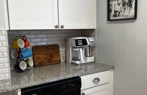 Salem Condo | Latitude of Gratitude- Keowee Keys close to Clemson-Pet Friendly