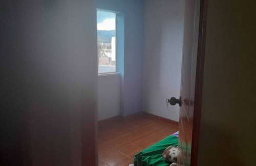 El Tambo House | Latoris Apartment