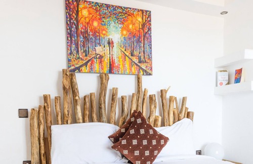 Taghazout Hostel | Lauberge Taghazout